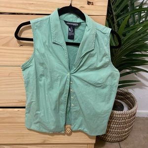 MINT VEST